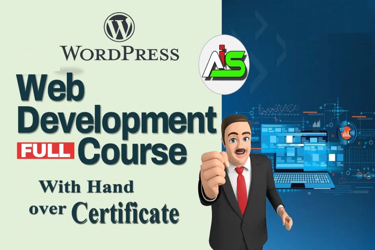 WordPress Web Development Full Course